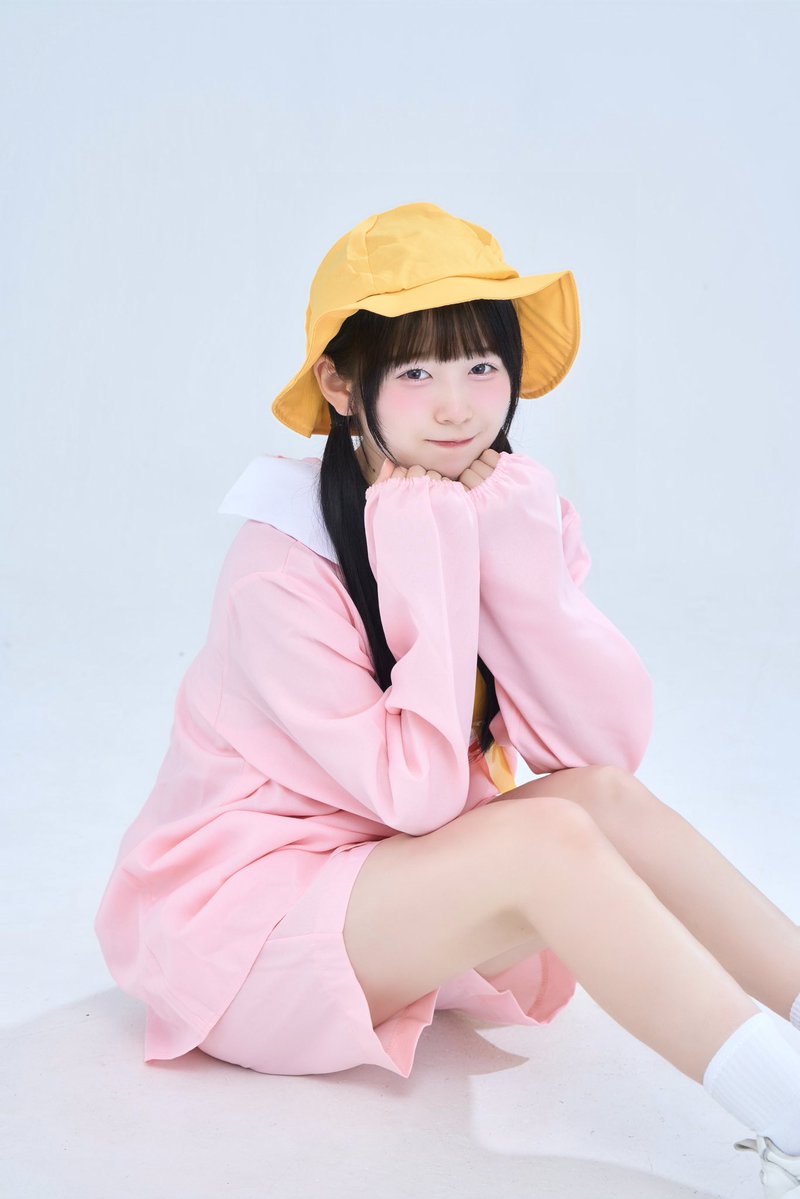 栗原ここね tweet media