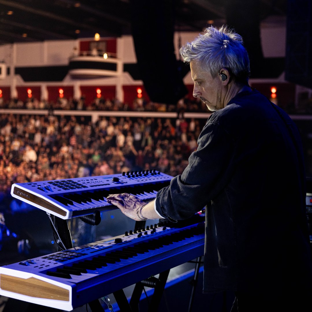 wearejames's tweet image. Cardiff...you made a Monday night feel like the weekend!! Thank you 🩵 Love is The Answer. NBL x

📷 IG: Ehud_lazin
#LoveIsTheAnswer #Cardiff #LiveMusic
