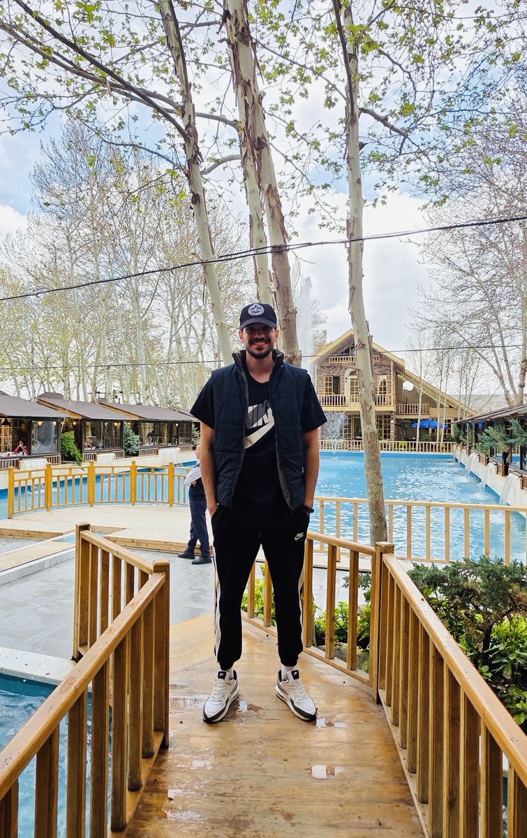 دایی مسوت tweet media