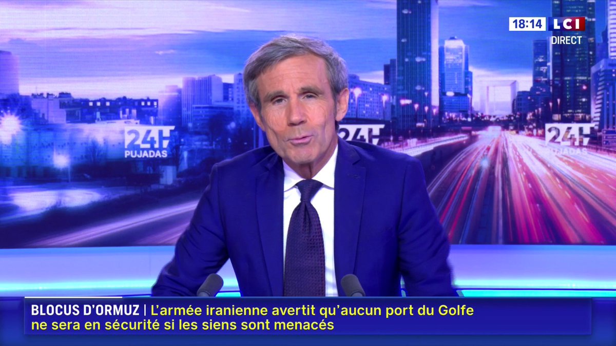 TF1 Pro tweet media
