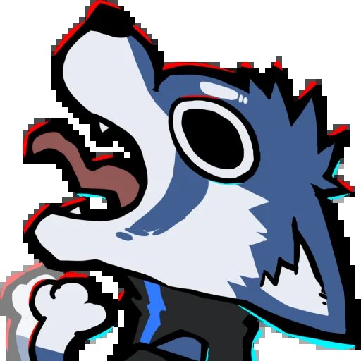 Pogolize➡️厌人症犯了 tweet media