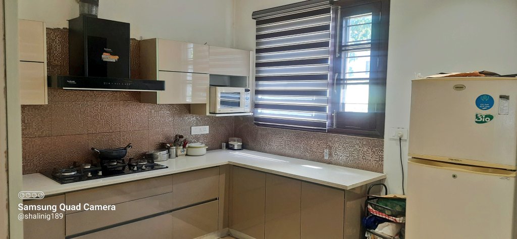 shalinig189_g's tweet image. My Food Factory 😍💫

#Kitchen