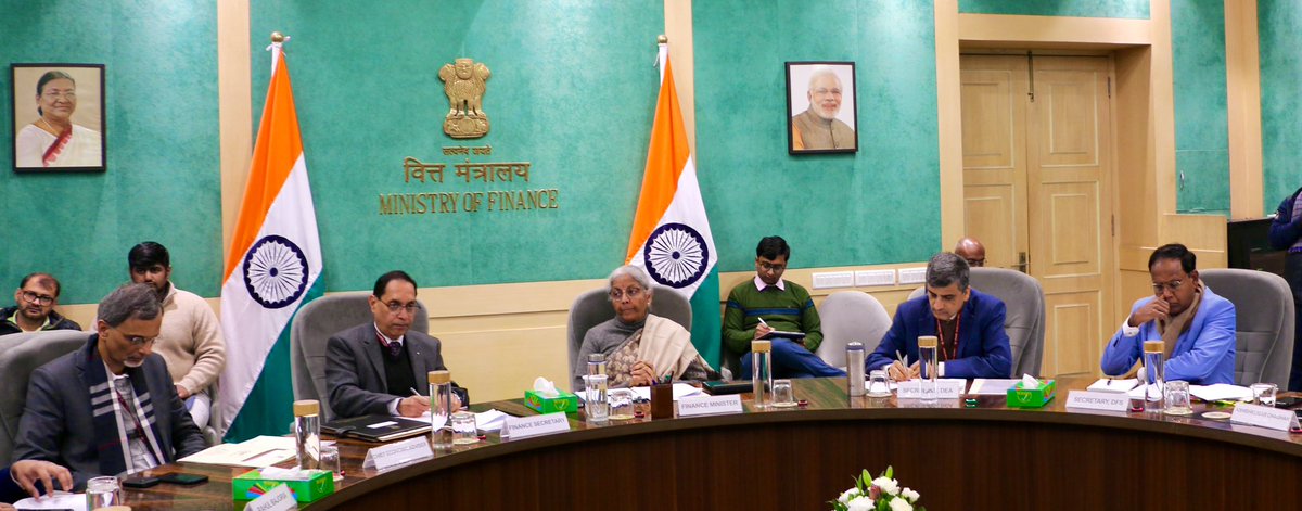 A 0.5 population will pay 35% of the total govt revenues, govt will not give anything in return, govt will spend wherever they want, 35%-40% is extracted in the name of desh seva.

Who thought this model would work? I knew this model would burst one day. It's a flawed model.