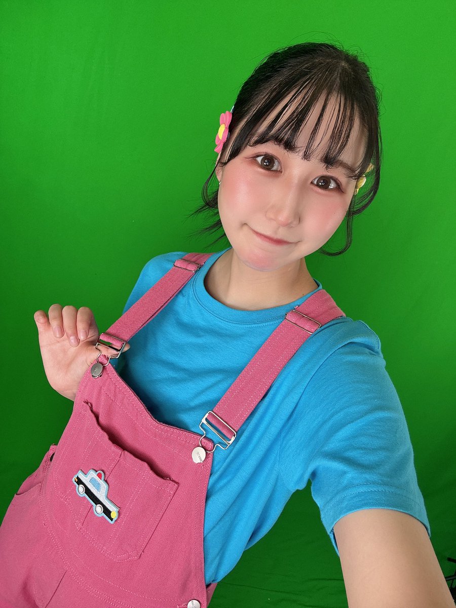 撮影！！