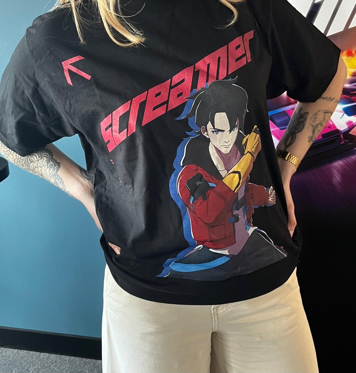 PLAION UK tweet media