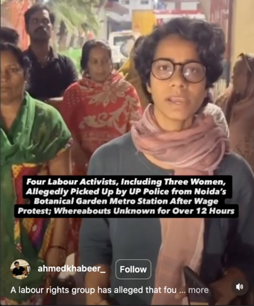 The Chronology tweet media