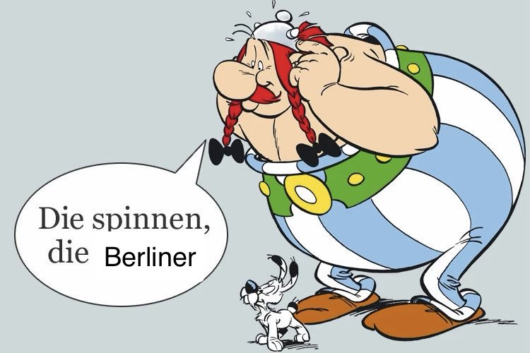 Bayerngewissen's tweet photo. #Berlin #Touristen https://t.co/QzKrLXCfVu