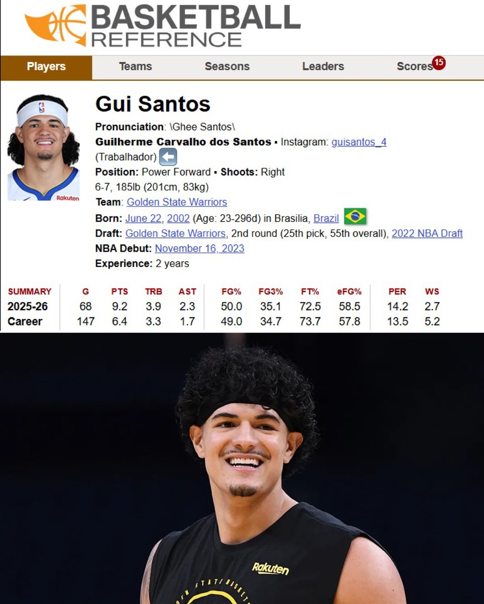 Coast to Coast Brasil | NBA tweet media