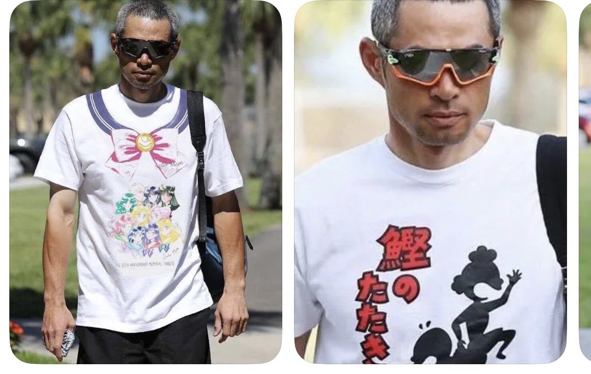 1111y1111y's tweet image. イチローも
TEMUさんかなww
#TEMU

threads.com/@ao_kurashi100…