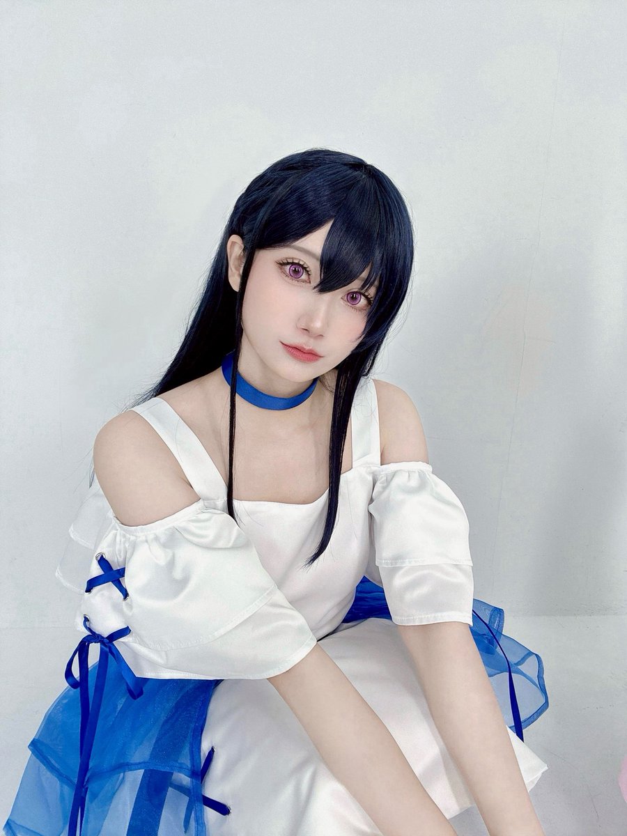 みぞれ tweet media