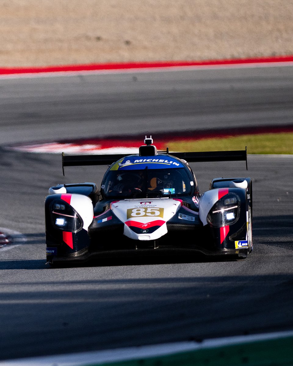 Le Mans Cup tweet media