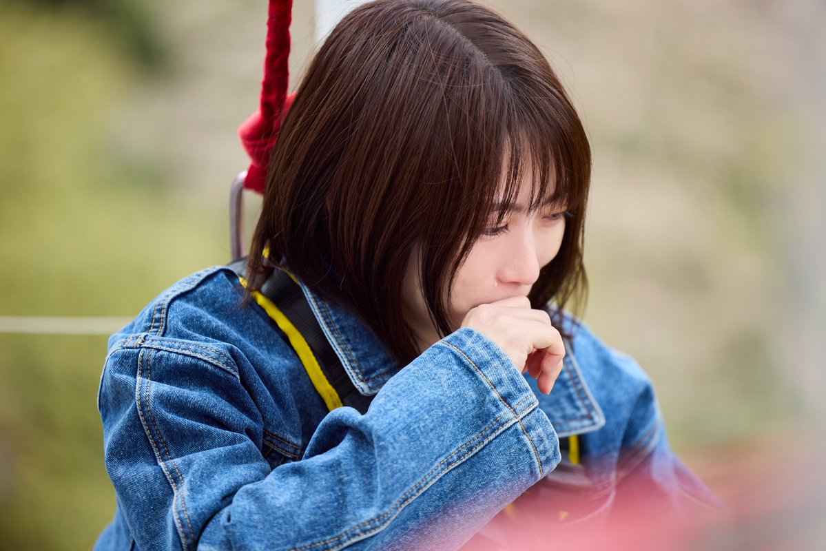 ドラマ「エラー」4月12日スタート【公式】 tweet media