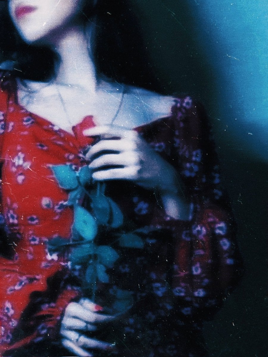 Rouge Noir tweet media