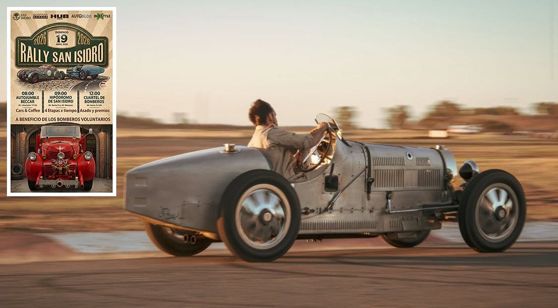 Autoblog Argentina 🚙🇦🇷 tweet media