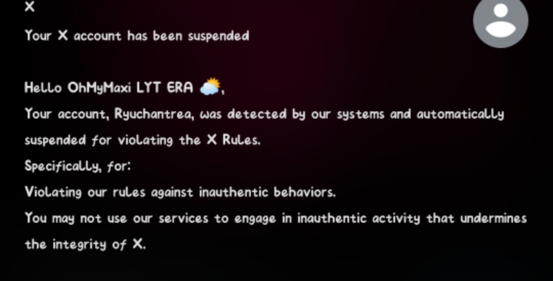 Maxi LYT ERA ⛅ tweet media