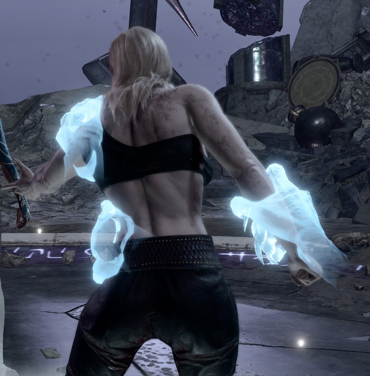 𝓓EVIR. tweet media