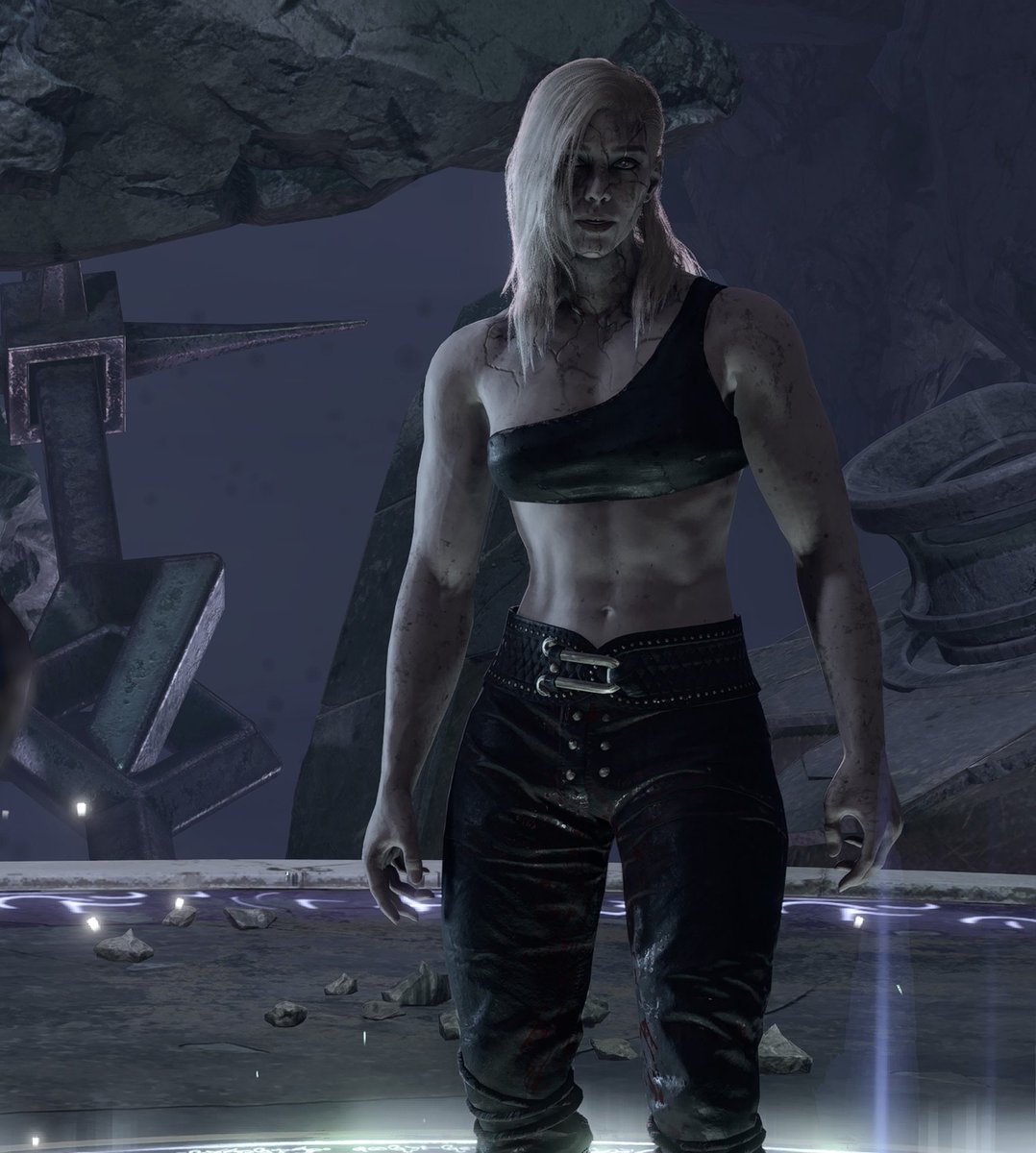 𝓓EVIR. tweet media