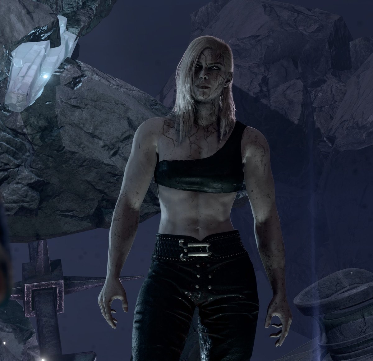 𝓓EVIR. tweet media