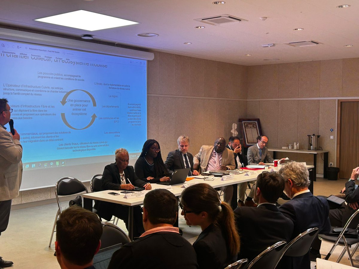 Préfet de Seine-et-Marne tweet media