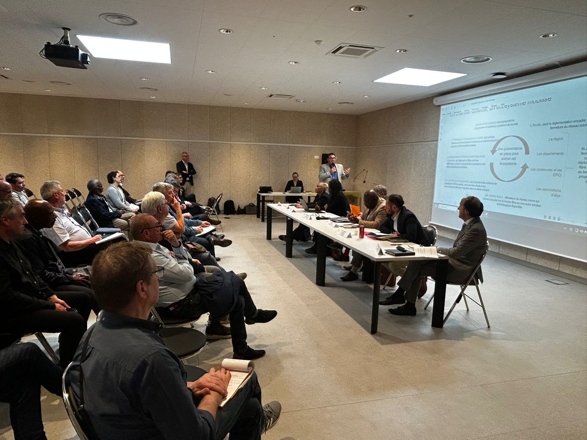 Préfet de Seine-et-Marne tweet media