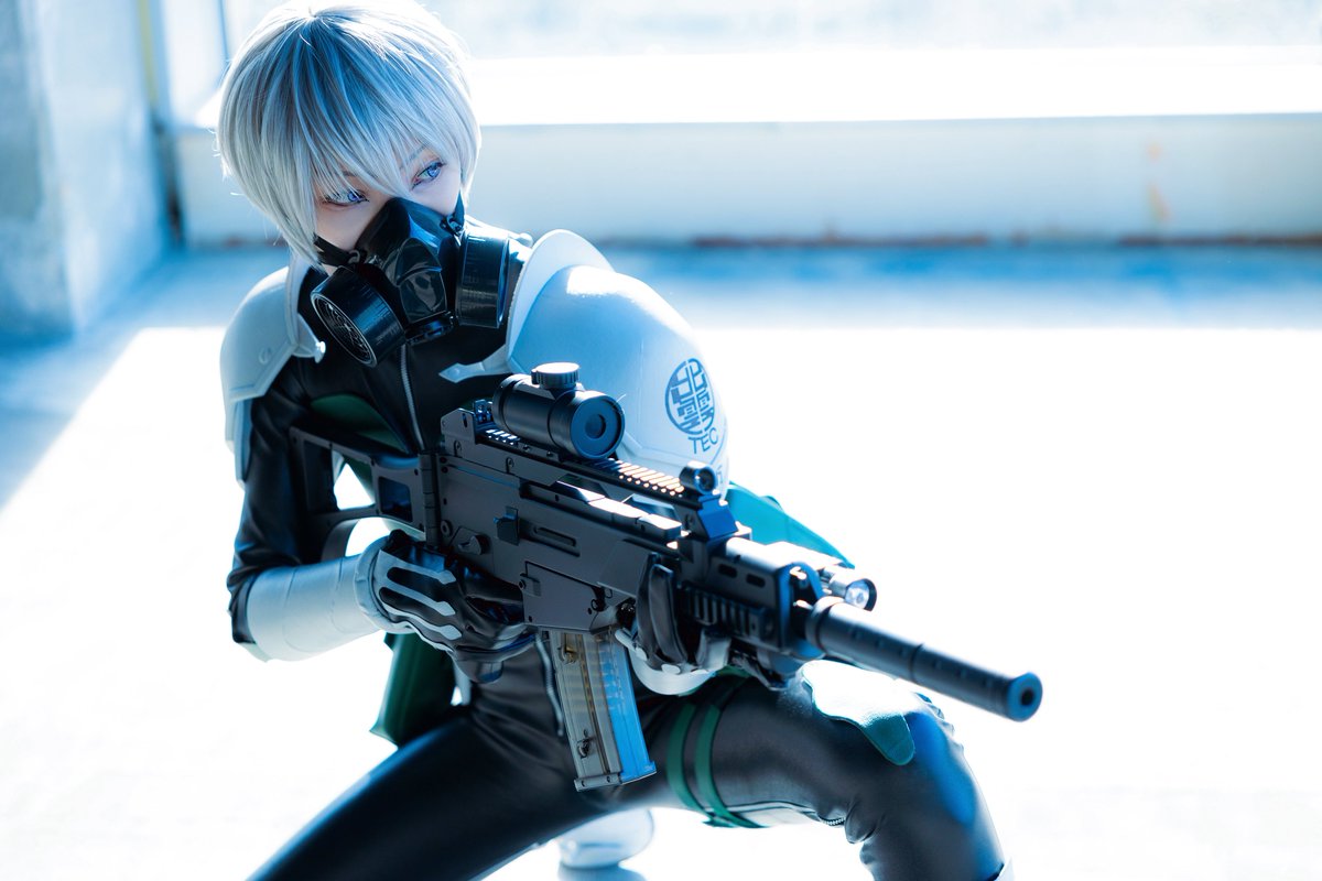 naaaao1115's tweet photo. 【cos/怪獣8号】

市川レノ

Photo:とび

#コスメルinコスモタワー https://t.co/o2YRkP6djf