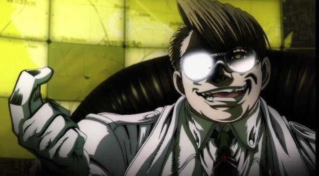 ポグ大佐 tweet media