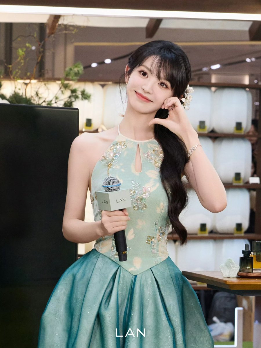 All about TIAN XIWEI ᴸᵁⱽᵁ tweet media