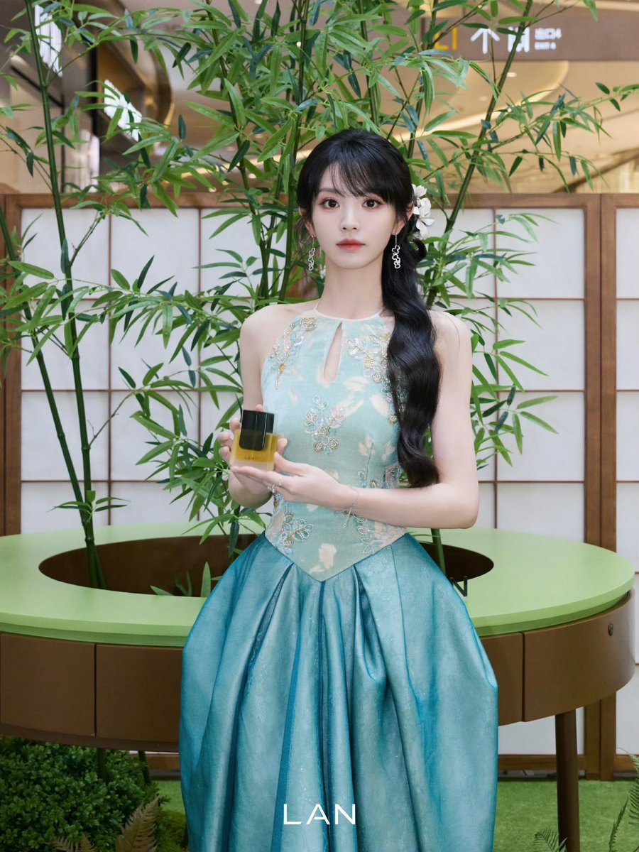 All about TIAN XIWEI ᴸᵁⱽᵁ tweet media