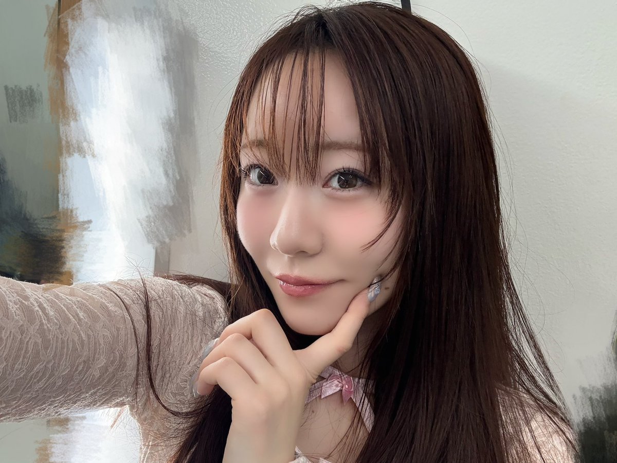 真中まな(FRUITS ZIPPER) tweet media