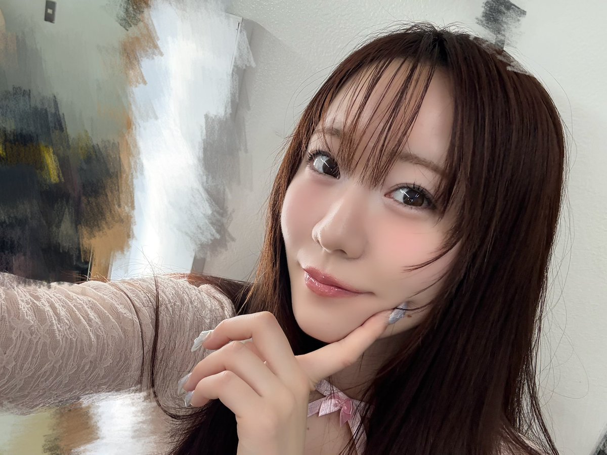 真中まな(FRUITS ZIPPER) tweet media