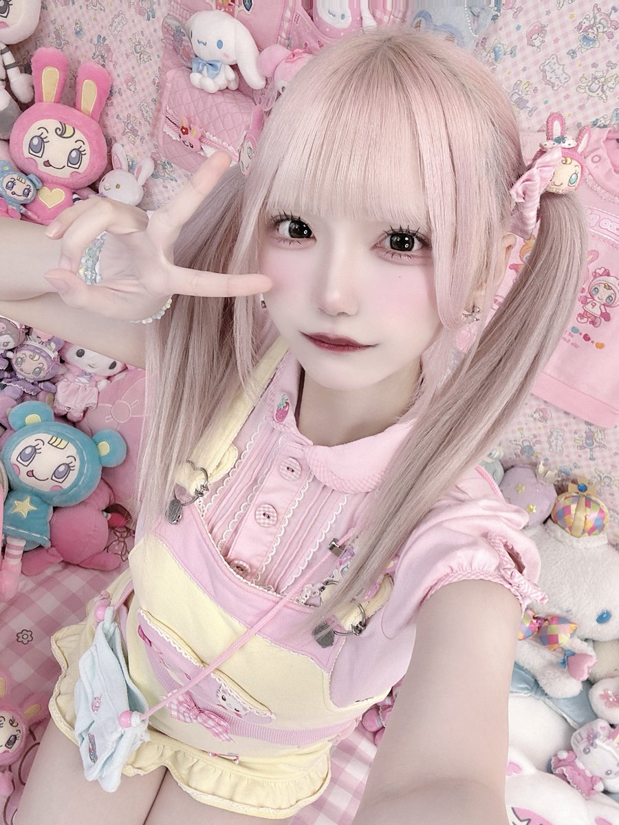 甘音かのん tweet media