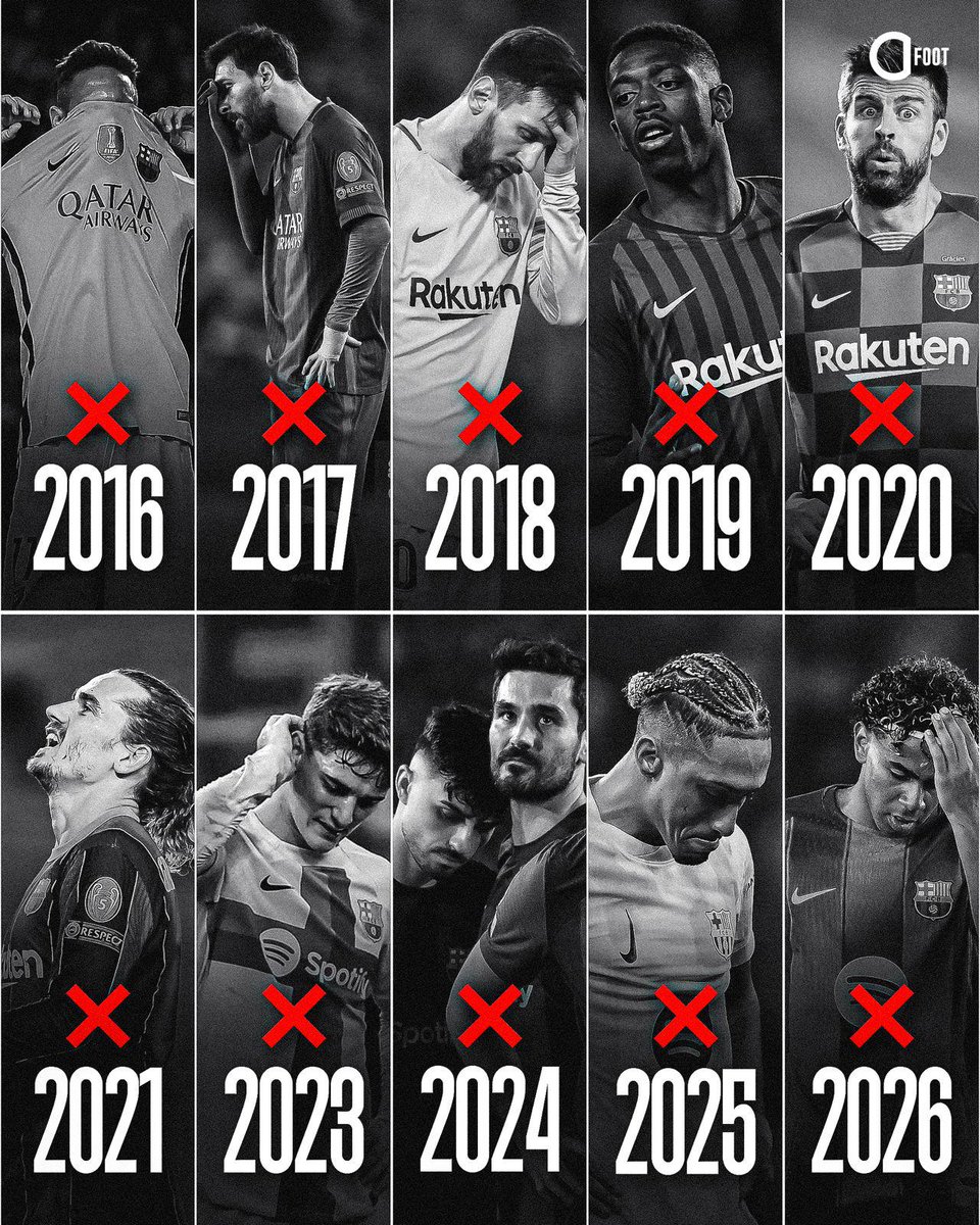 Actu Foot tweet media