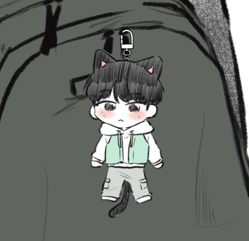 옹알 tweet media