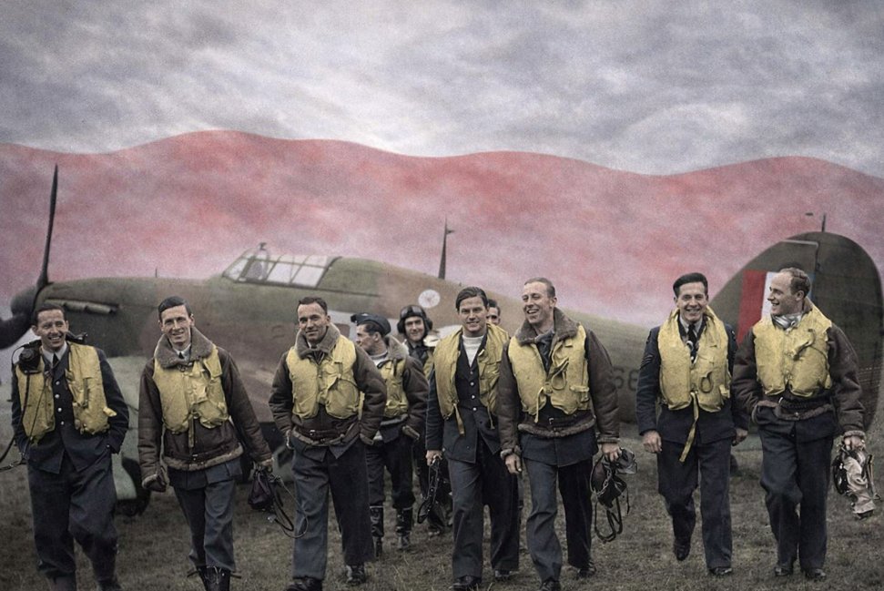 Untold War Stories tweet media