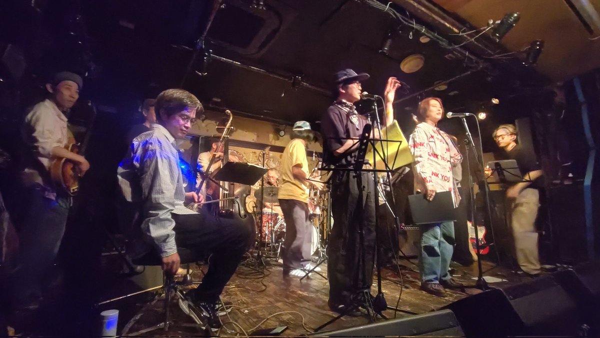 ディスクユニオン池袋店 tweet media