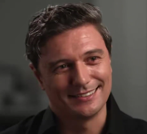 I hate these types of people, fucking creepy as hell.