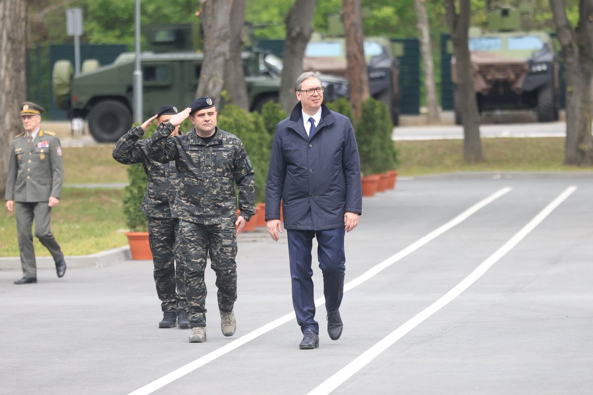 Miloš Jovanović tweet media