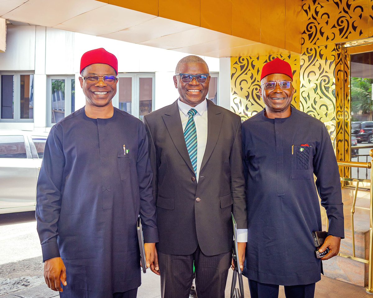 Dr. Cliff Ogbede tweet media