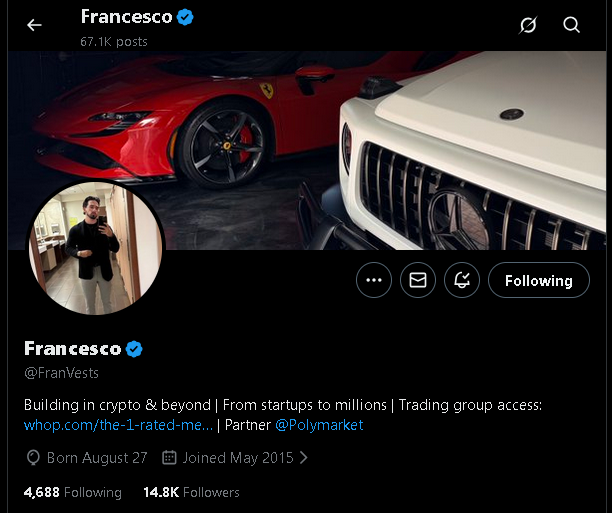 Parter 🌷🔺 tweet media