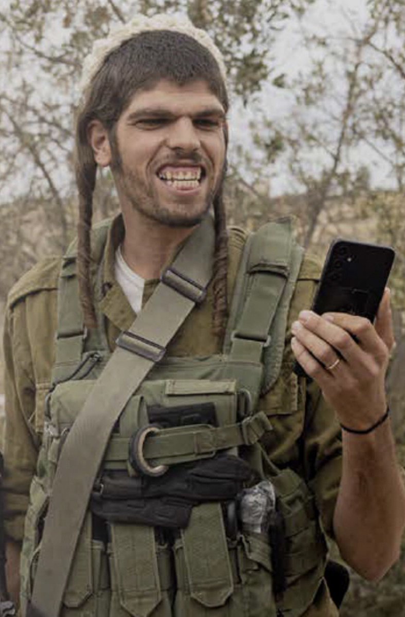 They’re embarrassed by their own soldiers and label it as AI, when in fact it represents the reality .