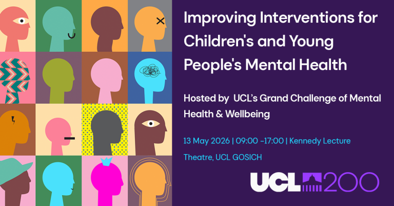 UCL Grand Challenges tweet media
