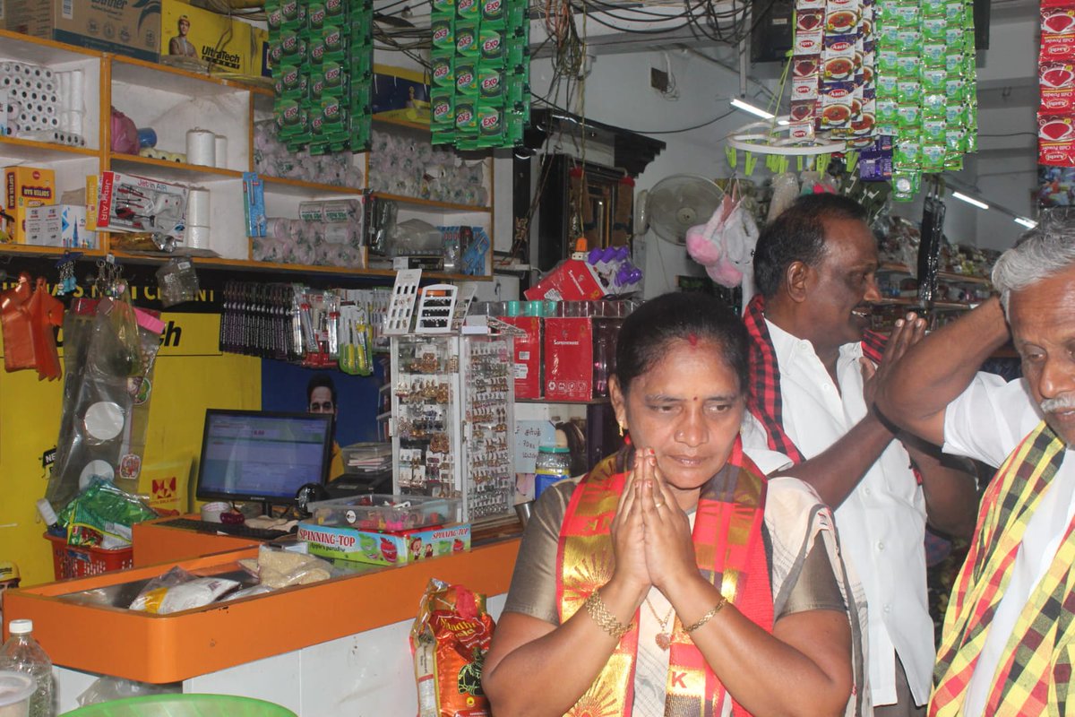 LATHA BALU tweet media