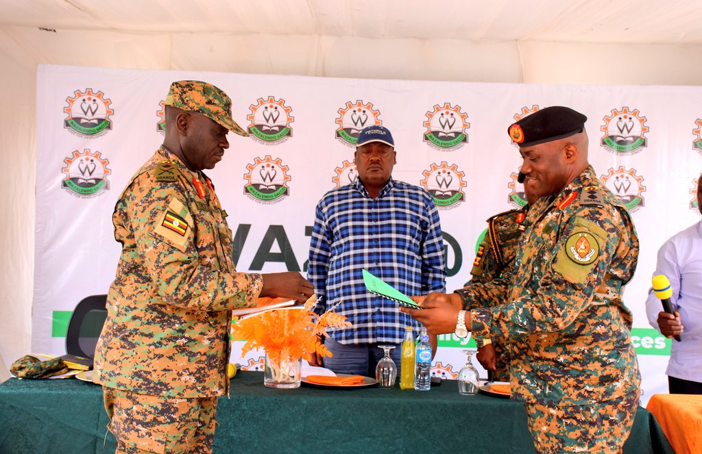 Wazalendo SACCO tweet media