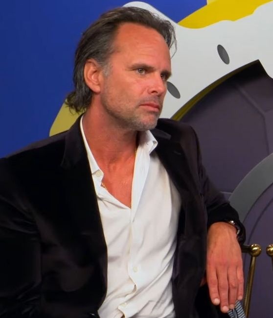 Ghoulette • Jurídico Cooper Howard tweet media