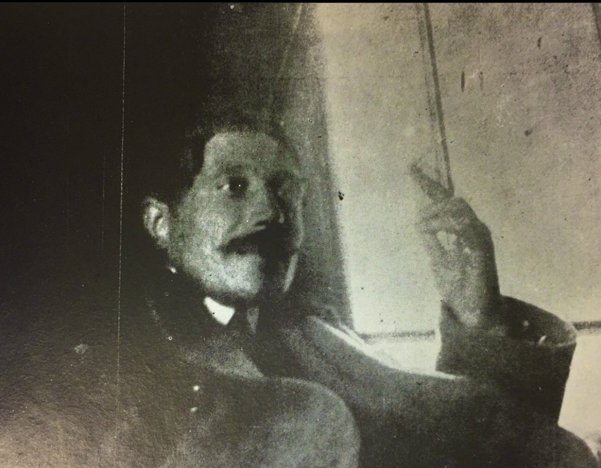 Rauf Köse tweet media