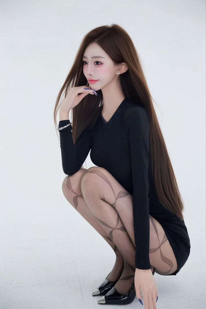 爱吃辣的妍大宝 tweet media