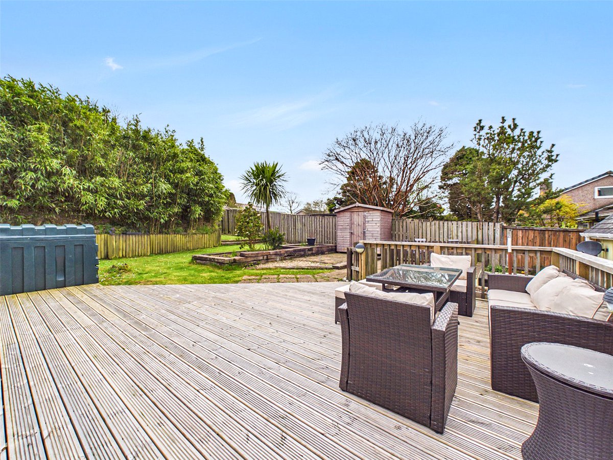 KivellsProperty's tweet image. 🎉 JUST LISTED 🎉
📍 St. Cleer
💰 Guide Price: £400,000

A well presented 4 bedroom detached property boasting spacious living accommodation throughout and a substantial block paved driveway offering parking for multiple vehicles. EPC - C.
🌐 kivells.com/properties/LIS…

#JustListed