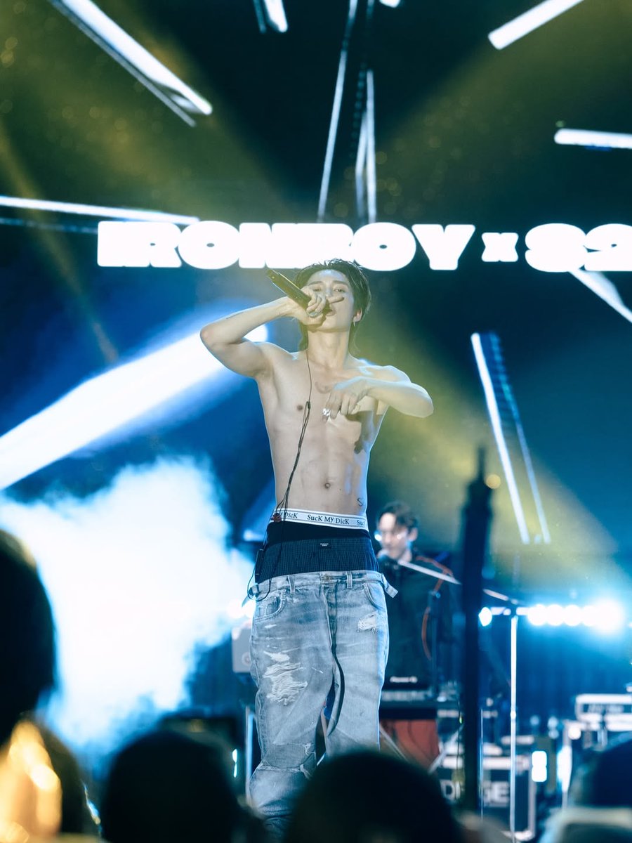 BN_Forever Next World 🖌☁️ tweet media