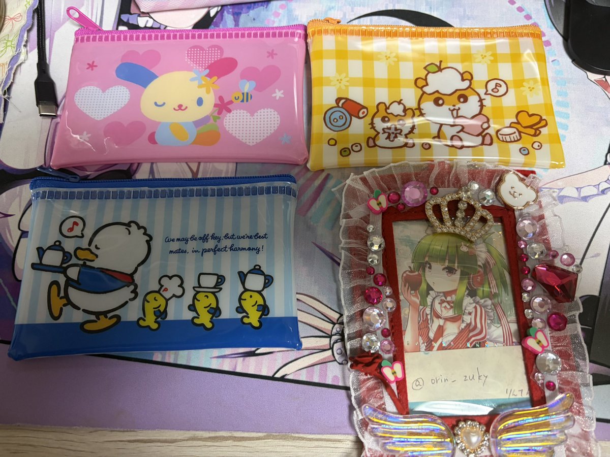 りんてん tweet media