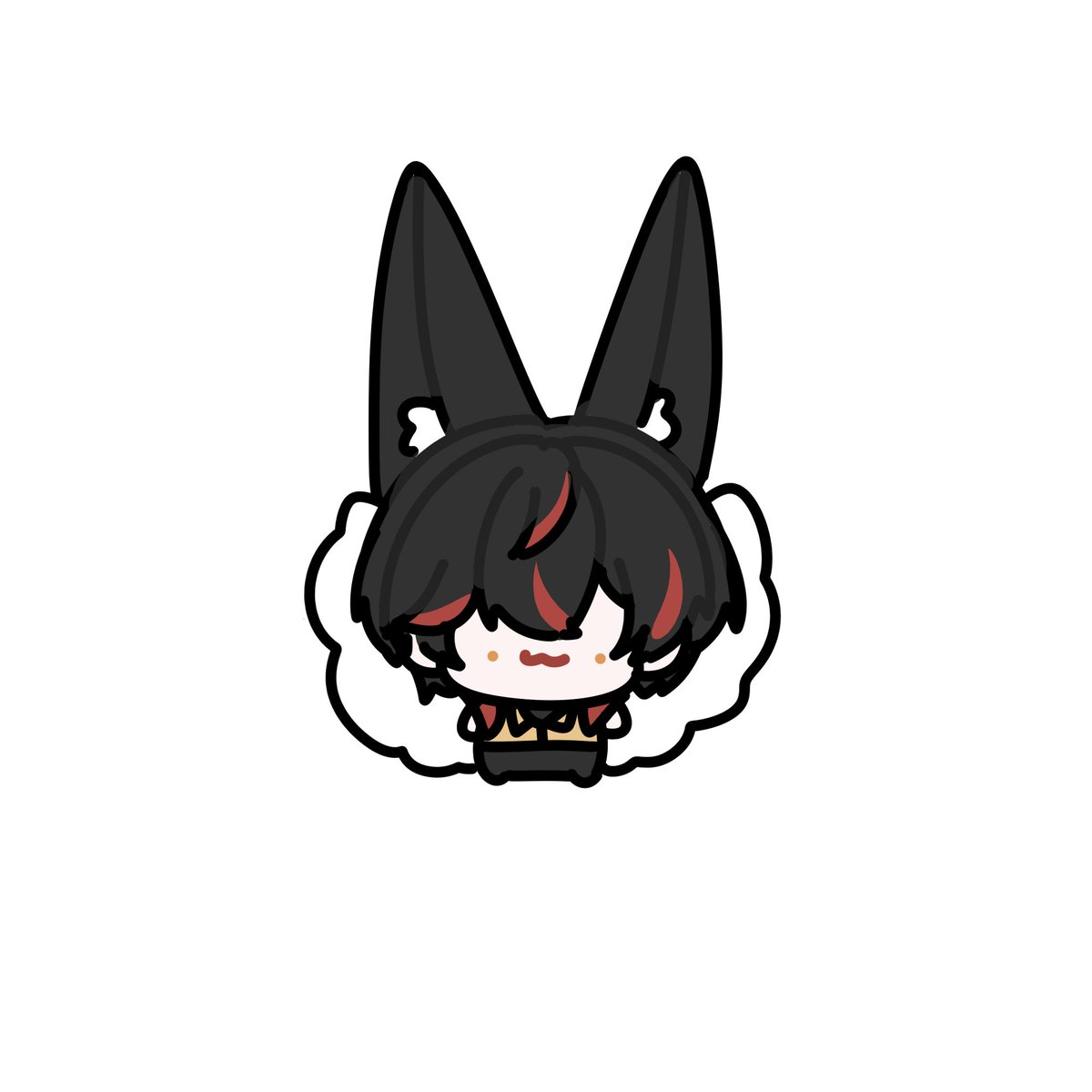 花Hana 🌙 tweet media